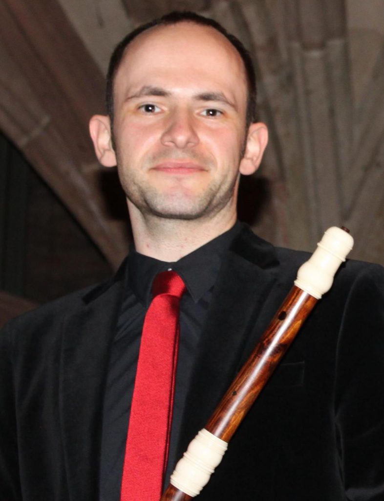 Armin Köbler Ensemble Resonanzen